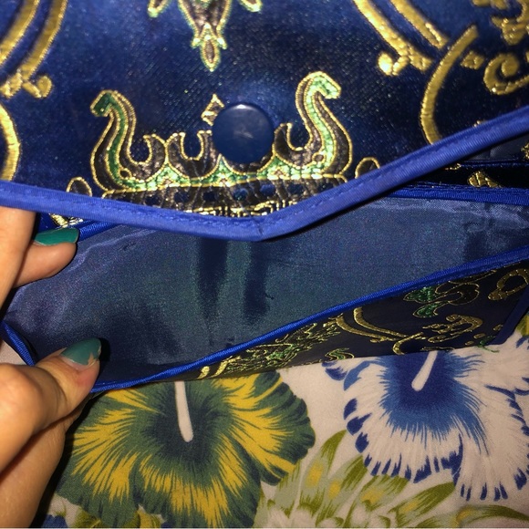 Wallet with lots of pockets - Picture 6 of 6